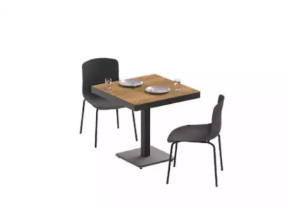 Houten bartafel Kleine bijzettafel Salontafels Moderne woonkamertafels