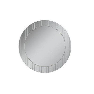 Wandspiegel Spiegel Rund Dekospiegel Schminkspiegel Flurspiegel  Muurspiegel Spiegel Rond Decoratieve spiegel Make-up spiegel Gangspiegel
