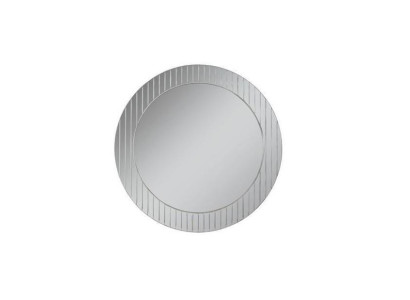 Wandspiegel Spiegel Rund Dekospiegel Schminkspiegel Flurspiegel  Muurspiegel Spiegel Rond Decoratieve spiegel Make-up spiegel Gangspiegel