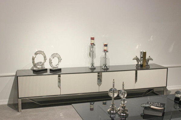TV-standaard Woonkamer Meubels Luxe Design Modern Inrichting TV-Kast