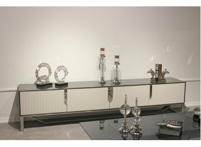 TV-standaard Woonkamer Meubels Luxe Design Modern Inrichting TV-Kast