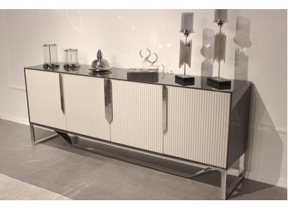 Dressoir Luxe eetkamer inrichting Design Modern meubilair Nieuw