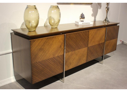 Ontwerpmeubelen Sideboard Modern Luxe Woonkamermeubels Houten Inrichting