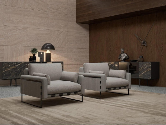 Beige bankstel woonkamer hout 2x salontafel 2x driezitsbank gestoffeerde meubels