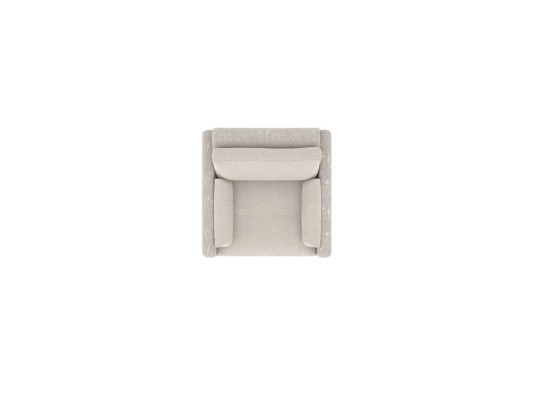 Moderne gestoffeerde stoffen textiel fauteuil luxe gestoffeerde meubels ontwerper woonkamer