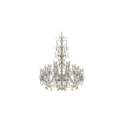 Exclusieve kroonluchter Moderne hanglampen Woonkamer plafond lamp