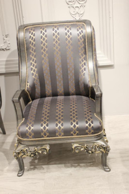 Luxe woonkamerset bankstel 3+3+1+1 zitter, comfortabele 2x fauteuil Nieuw