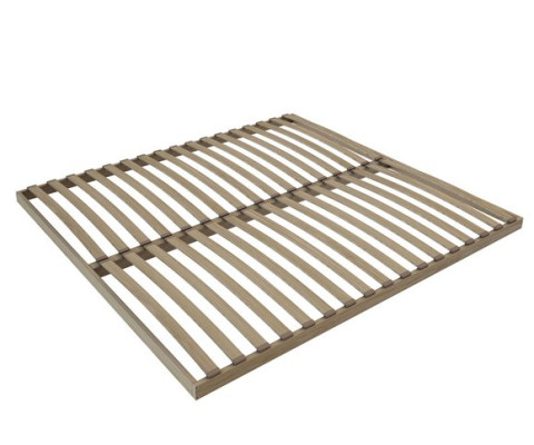 Lattenbodem 180x200cm