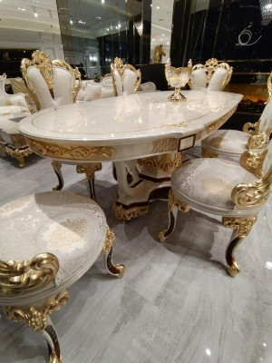 Stoelen 4x Stoelen Stoelgroep Beklede Stoelen Design Meubels Eetkamer Textiel Stoelen