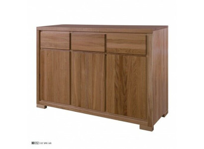 Klassieke ladekast Laden Kast Kasten van hout Woonkamer Kasten Nieuw