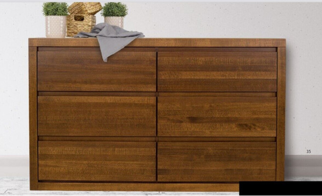 Kast Hout Ontwerp Ladenkast Kast Hoge Kast Dressoir Laden Kasten