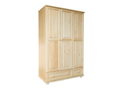 Kledingkast Slaapkamer Hout Echte Handgemaakt Massief Houten Kast Houten Kasten