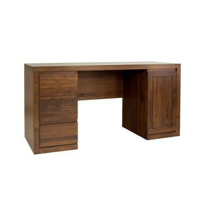 Computertafel Beuken Tafel Bureau Tafels Houten Tafels Hout Tafels Kantoor Meubelen