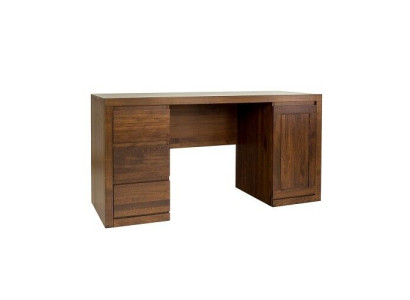 Computertafel Beuken Tafel Bureau Tafels Houten Tafels Hout Tafels Kantoor Meubelen