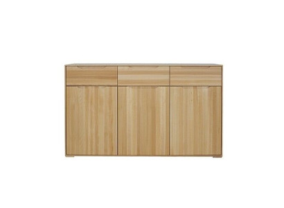 Ontwerp massief houten dressoir dressoir kast Echt houten kasten dressoir kast