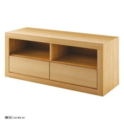 rtv Sideboard Kabinet Ladenkast Woonkamer Ladenkasten Hout Massief Houten Massieve Meubelen
