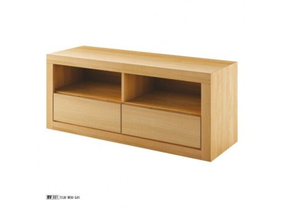 rtv Sideboard Kabinet Ladenkast Woonkamer Ladenkasten Hout Massief Houten Massieve Meubelen