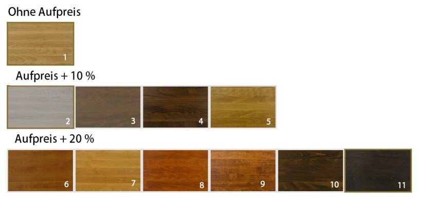 rtv dressoir Houten dressoir Dressoirs Woonkamer commodes Massieve meubels 150cm