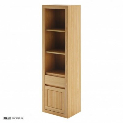 Vitrine Houten Kast Klassieke Houten Vitrinekasten Woonkamer Nieuw