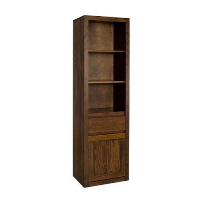Vitrine Houten Kast Klassieke Houten Vitrinekasten Woonkamer Nieuw