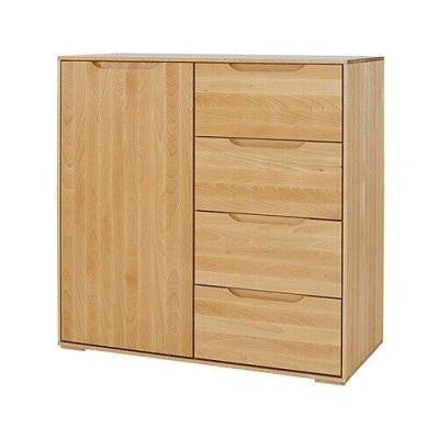 Massief dressoir meubels dressoirs massief houten kasten nieuw kast