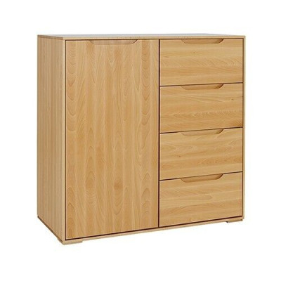 Massief dressoir meubels dressoirs massief houten kasten nieuw kast