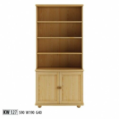 Vitrine Woonkamer Meubels Massief Houten Vitrinekast Plank Dressoir Nieuw