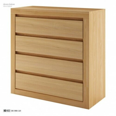 Massief dressoir kast dressoir meubels commodes massief houten kasten nieuw