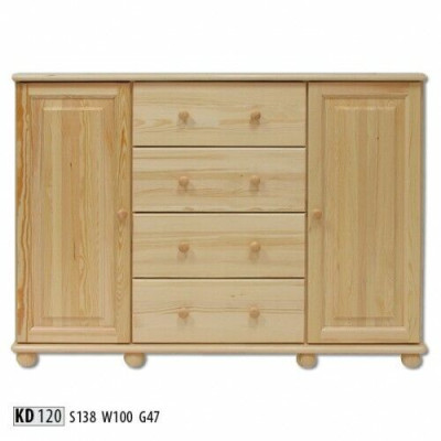 Massief dressoir dressoir kast meubels dressoirs massief houten kasten nieuw dressoir.