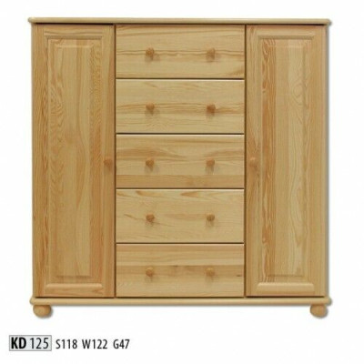 Massief dressoir dressoir kast meubels commodes massief houten kasten Nieuw dressoir
