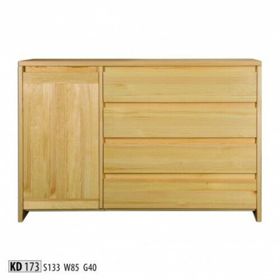 Massieve dressoir dressoir meubels ladenkastjes massief hout kasten nieuw dressoir kast