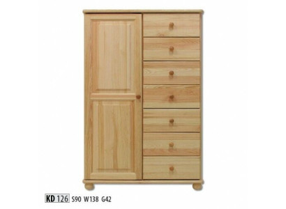 Massief dressoir sideboard meubels kasten Nieuw dressoir commodes kast massief hout