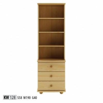 Boekenplank boekenwand houten plank rek kast wandkast hout meubels planken nieuw
