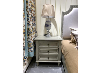 Nachtkastje Tafel Slaapkamer Bijzettafel Houten Console Tafels Meubels