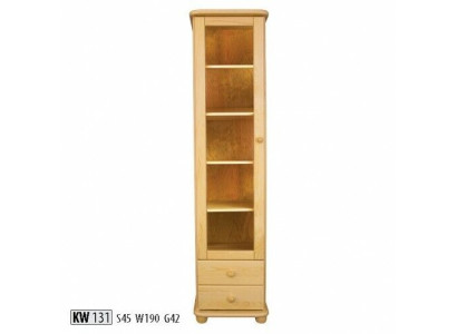 Kast ladekast plank hout vitrinekast dressoir klassiek hoekvitrines nieuw