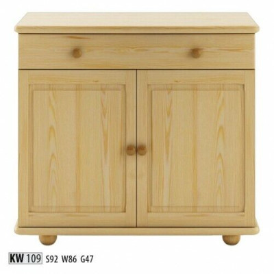 Massieve kast commode dressoir commodes massief houten kasten Nieuw dressoir meubels