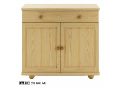 Massieve kast commode dressoir commodes massief houten kasten Nieuw dressoir meubels