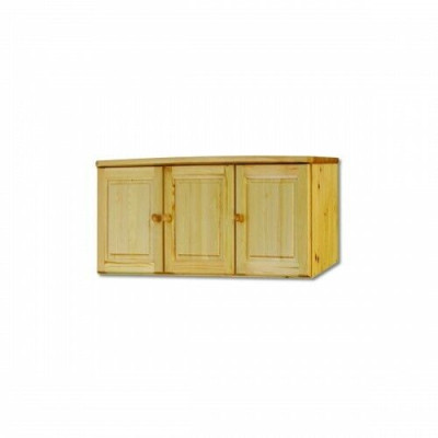 Kast Bovenkant Kledingkast handgemaakte houten verlenging Hout Echt hout