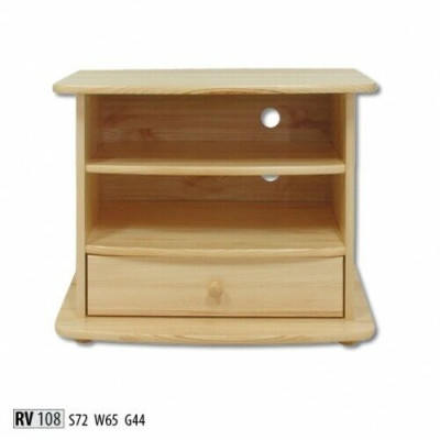 Massief dressoir Sideboard meubelen echt hout kasten Nieuwe dressoir kast