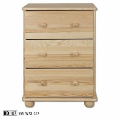 Ontwerp nachtkastje nachtkastje dressoir massief houten meubels houten meubels handgemaakt nieuw