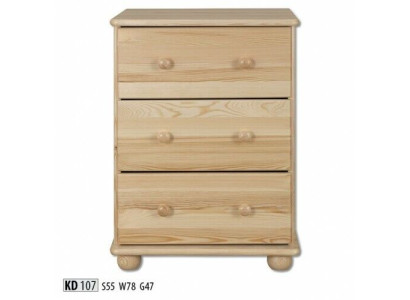 Ontwerp nachtkastje nachtkastje dressoir massief houten meubels houten meubels handgemaakt nieuw