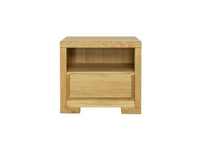 Ontwerp nachtkastje nachtkast dressoir massief hout meubels houten meubels handgemaakt