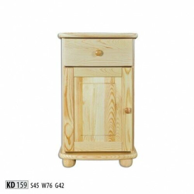 Klassiek handgemaakt dressoir Kast Commode houten kast Massief houten meubel Nieuw