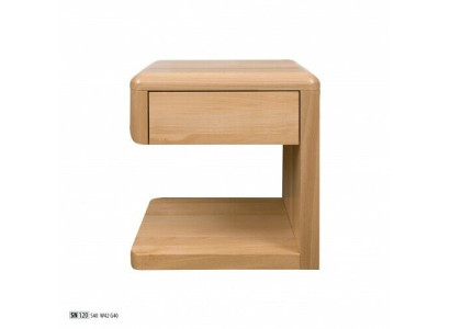 Nachtkastje Hout Nachtkastjes Tafel Consoles Landelijke Stijl Eiken Consoles Nacht