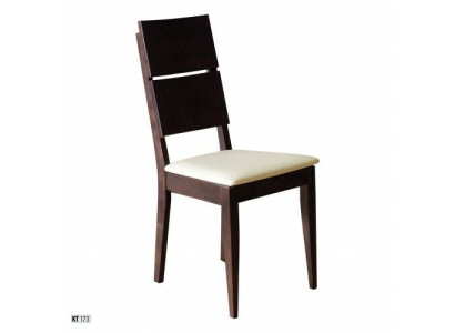 Massieve stoelen Stoel Fauteuil Textiel Fauteuil Lederen Lounge-bekleding Massief hout