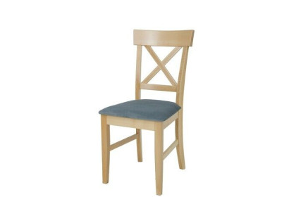 Stoelen Stoel Armstoel Textiel Nieuw Massief Hout Fauteuil Bekleding Armleuning Leer Lounge