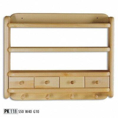Kast massief hout meubels houten plank massief hout wandplank planken keukenkast