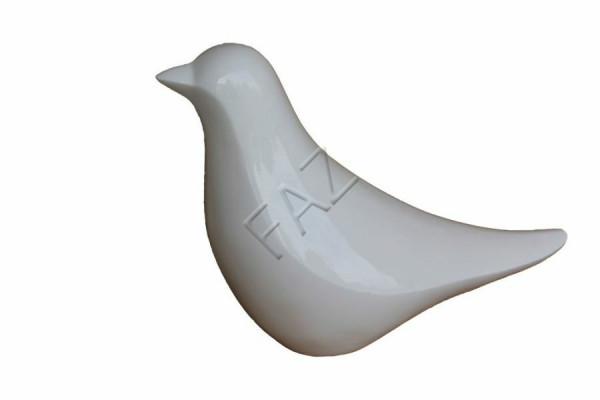 Ontwerp Vogel Figuur Standbeeld Sculptuur Figuren Beeldhouwwerken Decoratie Decor Nieuw