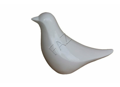 Ontwerp Vogel Figuur Standbeeld Sculptuur Figuren Beeldhouwwerken Decoratie Decor Nieuw