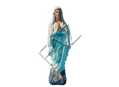 Moeder Maria figuur tuin standbeeld sculptuur beelden beeldhouwwerken decoratie nieuw